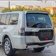 Спойлер крышки багажник Mitsubishi Pajero 4 стеклопластик под покраску - изображение 2