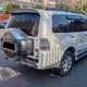 Спойлер крышки багажник Mitsubishi Pajero 4 стеклопластик под покраску - изображение 4
