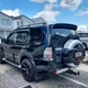 Спойлер крышки багажник Mitsubishi Pajero 4 стеклопластик под покраску - изображение 5