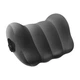 Подушка для подголовника Baseus ComfortRide Series Car Headrest Pillow Cluster Black - изображение 1
