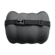 Подушка для подголовника Baseus ComfortRide Series Car Headrest Pillow Cluster Black - изображение 2