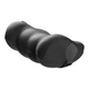 Подушка для подголовника Baseus ComfortRide Series Car Headrest Pillow Cluster Black - изображение 4