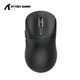 Игровая мышка Attack Shark X3 Wireless черная (PAW3395) – профессиональное оружие геймера! - изображение 1
