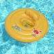 Koło do nauki pływania Bestway 32096 Swim Safe 69 cm (6941607320297) - obraz 4