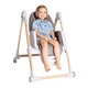 Крісло для годування Chicco Polly Armonia Scandinavian 3 в 1 Бежеве (8058664179022) - зображення 16