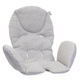 Крісло для годування Chicco Polly Armonia Scandinavian 3 в 1 Бежеве (8058664179022) - зображення 7