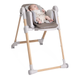 Крісло для годування Chicco Polly Armonia Scandinavian 3 в 1 Бежеве (8058664179022) - зображення 18