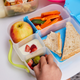 Lunchbox B.box Ocean Breeze dziecięcy 2 l (9353965006503) - obraz 9