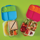 Lunchbox B.box Ocean Breeze dziecięcy 2 l (9353965006503) - obraz 11