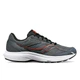 Кроссовки Saucony Cohesion 17 Wide S20944-101 46-29.5см - изображение 1