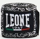 Бинты для бокса Leone AB705 3.5 м Maori (AB705_Maori_350) - изображение 2