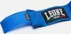 Бинты для бокса Leone AB705 3.5 м Blue (AB705_Blue_350) - изображение 5