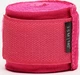 Бинты для бокса Leone AB705 3.5 м Pink (AB705_Pink_350) - изображение 4