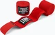 Бинты для бокса Leone AB705 4.5 м Red (AB705_Red_450) - изображение 7