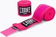 Бинты для бокса Leone AB705 3.5 м Pink (AB705_Pink_350) - изображение 8