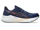 Кроссовки Asics VERSABLAST 4 1011B984-400 44.5-28.25см - изображение 1