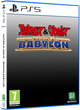 Гра PS5 Asterix & Obelix - Mission Babylon (Blu-ray диск) (3701529520143) - зображення 2