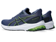 Кроссовки ASICS GT-1000 12 1011B631-403 мужские 42.5 - изображение 4