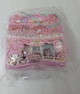 Стикеры Мелоди My Melody Sanrio аниме стикерпак наклейки набор наклейок 5 лент - изображение 4