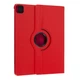 Чохол TX 360 для Apple iPad Pro 12.9'' (2020) Red - зображення 2