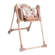 Крісло для годування Chicco Polly Armonia Terracotta 3 в 1 Коричневе (8058664179008) - зображення 12