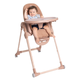 Крісло для годування Chicco Polly Armonia Terracotta 3 в 1 Коричневе (8058664179008) - зображення 14