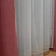 Тюль грек сетка с утяжелителем 2,5х5 м 1 шт. Белый - изображение 6