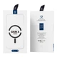 Чохол-книжка Dux Ducis Skin X Pro with MagSafe для Samsung Galaxy S24 5G (S921) Black - зображення 2
