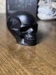 Статуетка в формі Черепа ABC handmade чорний - зображення 3