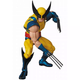 Колекційна фігурка Логан Росомаха Mafex Comic Ver. X-Men Люди-Х Aurora - изображение 4