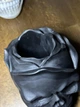 Череп кашпо троянда декор FullBlack ABC handmade - изображение 4