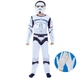 Костюм Штурмовик (L 130-144) Aurora Star Wars - изображение 2
