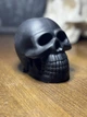 Статуетка в формі Черепа Mexico FullBlack ABC handmade - зображення 1