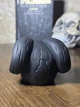 Статуетка Череп Демона FullBlack ABC handmade - изображение 6