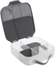 Lunchbox B.box Graphite dziecięcy 2 l (9353965004165) - obraz 8