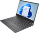 Laptop HP Victus 15-fa1151nw (9W1Q0EA) Mica Silver - obraz 2
