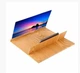 3D збільшувач екрана телефону Enlarged Screen Magnifier світле дерево - зображення 5