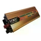 Автомобильный инвертор напряжения AC/DC 1500W SSK UKC - EH 12-220V 1678 - изображение 2