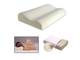 Подушка ортопедическая Memory Pillow с эффектом памяти, анатомическая. - изображение 9