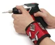 Магнитный браслет Magnetic Wristband со встроенными суперсильными магнитами крепления винтов, гвоздей - изображение 2