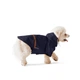 Куртка-дождевик для собак Noble Pet Moss Blue S (M4106/S) - изображение 4
