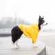 Куртка-дощовик для собак Noble Pet Moss Yellow M-Short (M4108/M-Short) - изображение 14