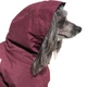 Комбінезон собаки-дівчинки Travis S Grayish Red (T4124/S) - изображение 4