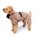 Дощовик для собак Noble Pet Rio Sand 2XL (R4135/2XL) - изображение 1