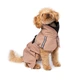 Дощовик для собак Noble Pet Rio Sand 2XL (R4135/2XL) - изображение 2