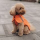 Дощовик для собак Noble Pet Rio Orange XL (R4136/XL) - изображение 6