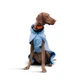 Дощовик для собак Noble Pet Rio Light Blue 2XL (R4137/2XL) - изображение 3