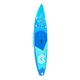 Надувная Sup доска 11' GQ Blue, Двухслойный Сап Борд, Туринговый Сап 335 - изображение 6