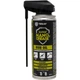 Масло оружейное General Nano Protection 200 ml спрей -60°C до +250° GNP (1013-429.01.29) - изображение 1