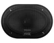 Автоакустика Voice D692X - зображення 2
